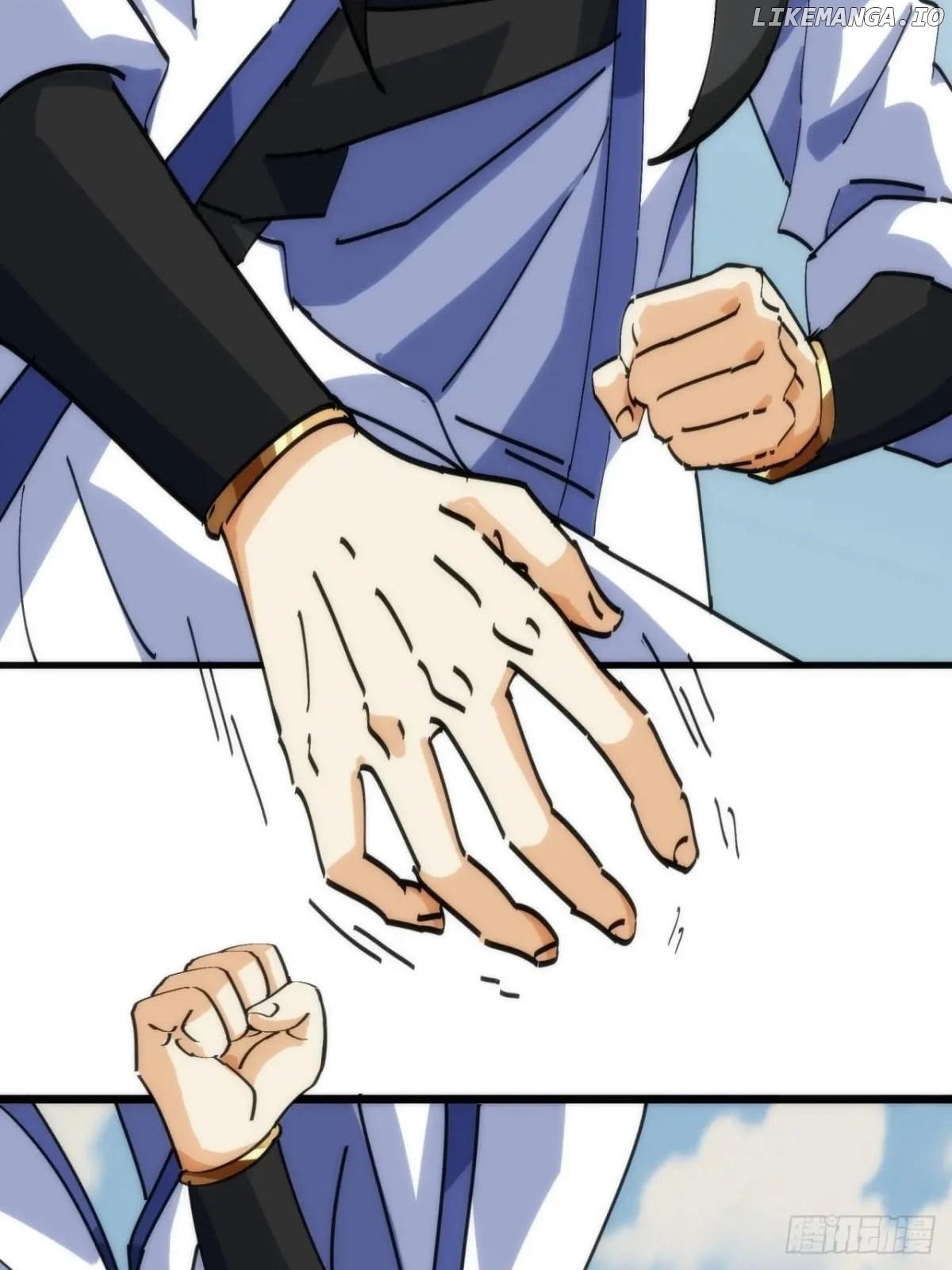 Please Slay The Demon! Young Master! Chapter 182 - page 33